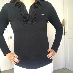 Lacoste Long Sleeve